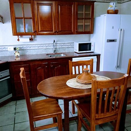 Casa Strelitzia Villa Nazaret Bagian luar foto