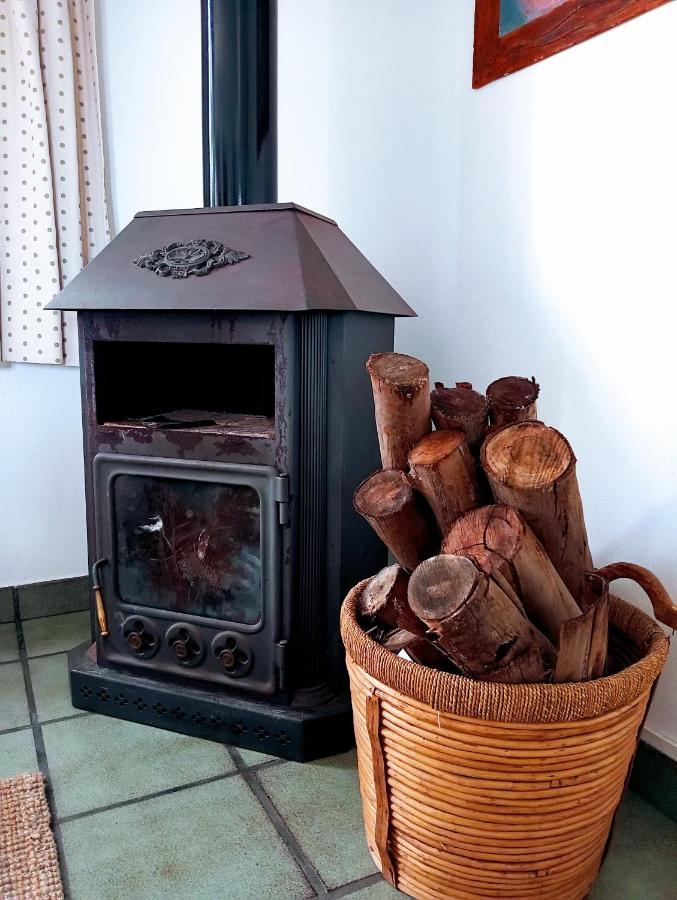Casa Strelitzia Villa Nazaret Bagian luar foto