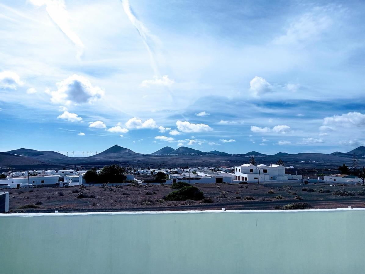 Casa Strelitzia Villa Nazaret Bagian luar foto