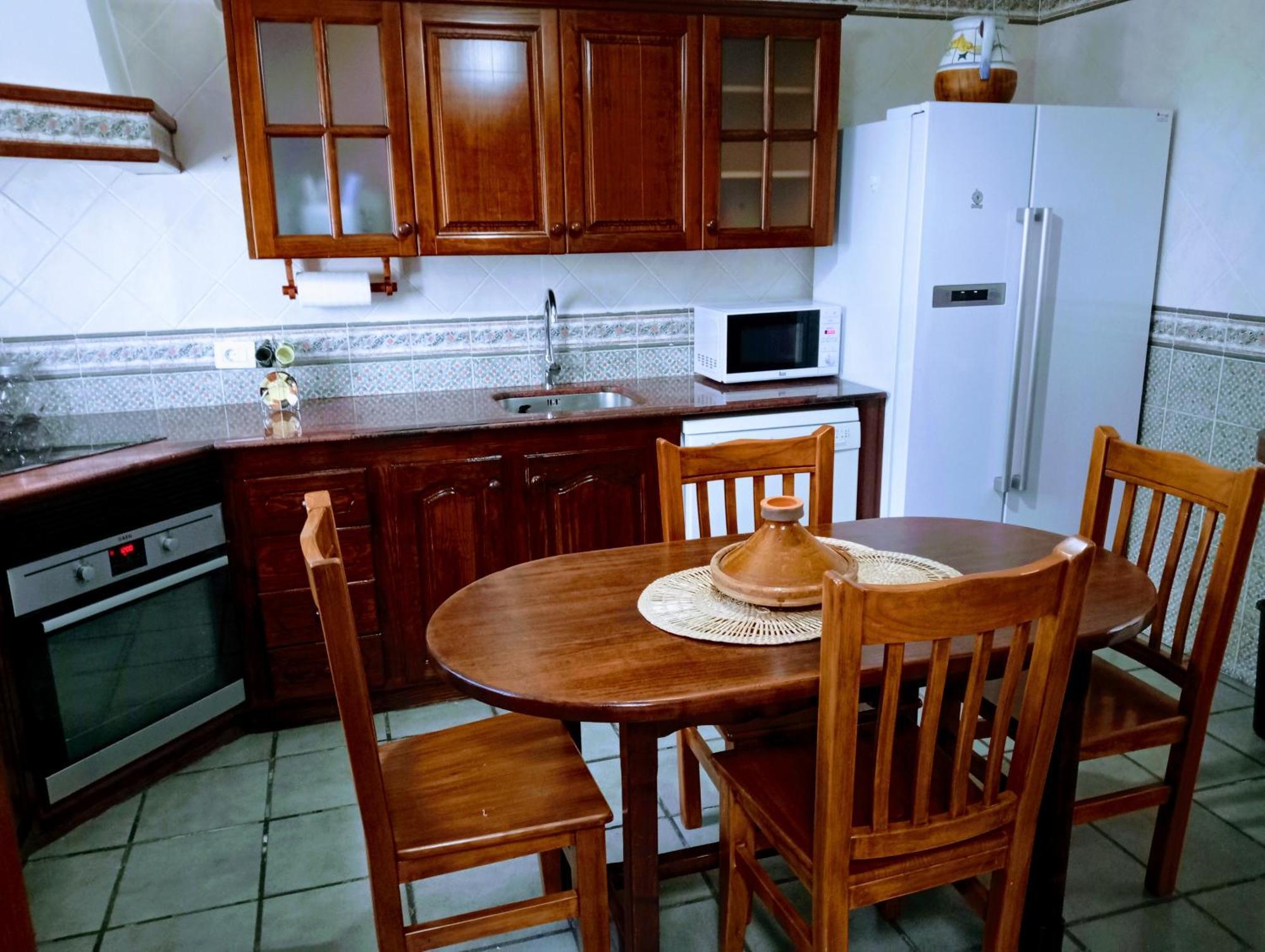 Casa Strelitzia Villa Nazaret Bagian luar foto
