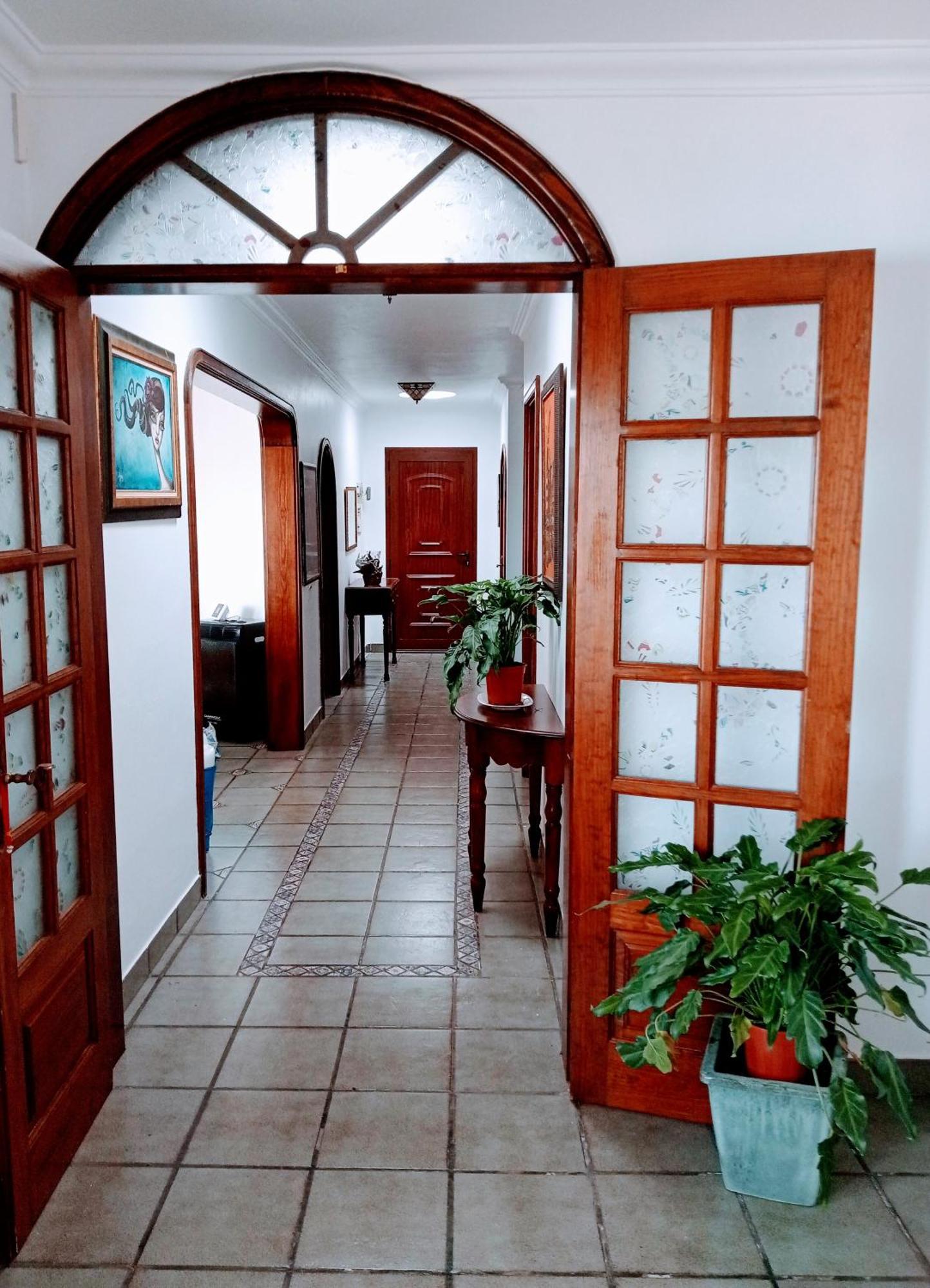 Casa Strelitzia Villa Nazaret Bagian luar foto